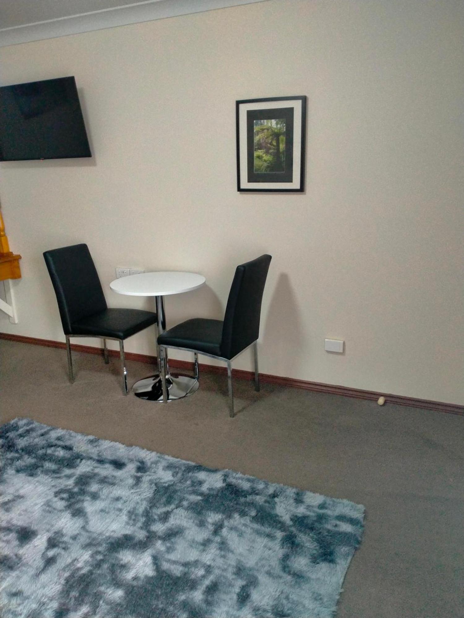 Sandstock Motor Inn ארמידייל מראה חיצוני תמונה