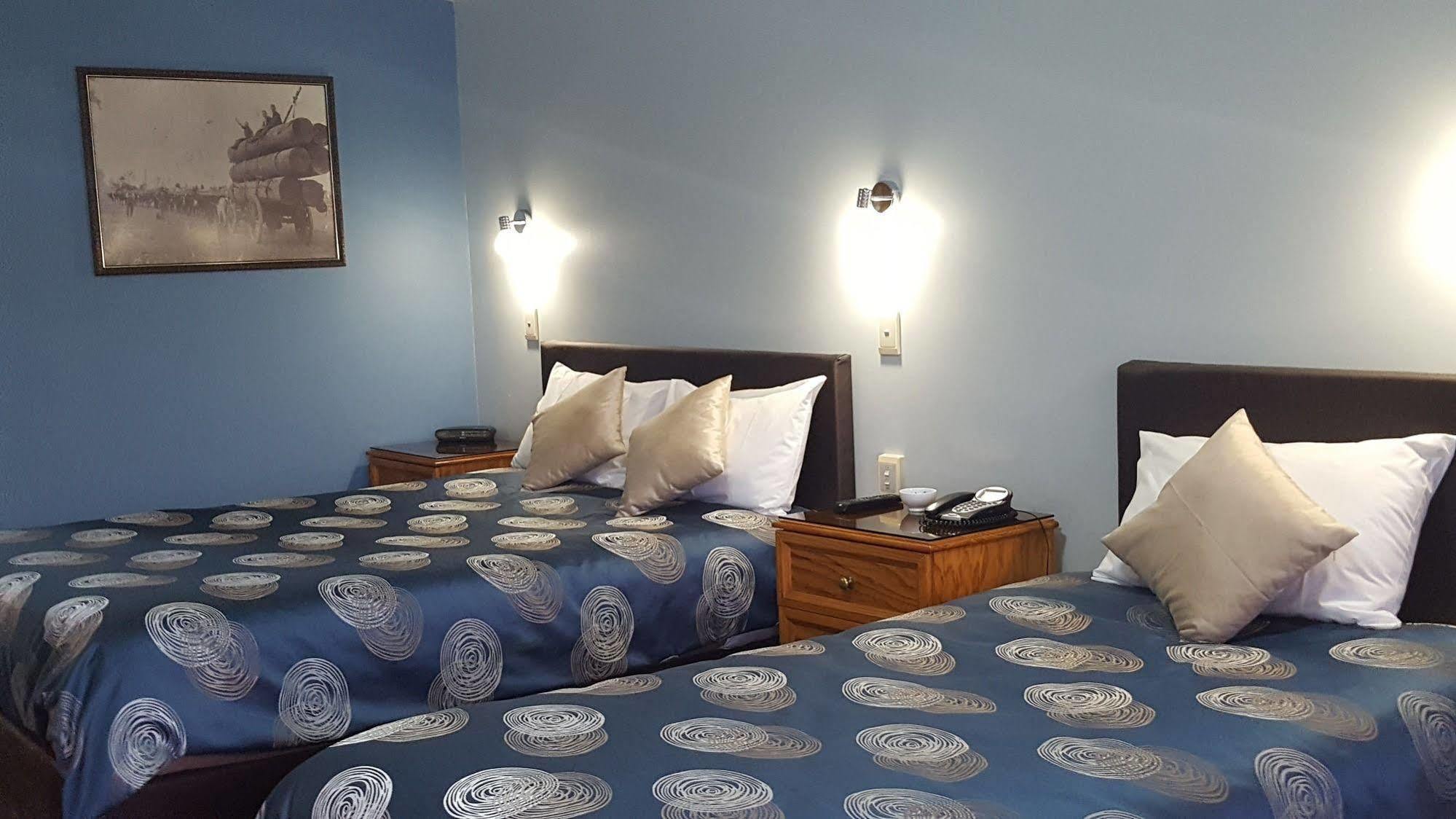Sandstock Motor Inn ארמידייל מראה חיצוני תמונה